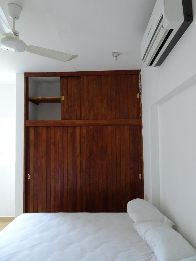 Aparthotel Sunset House Zihuatanejo Esterno foto