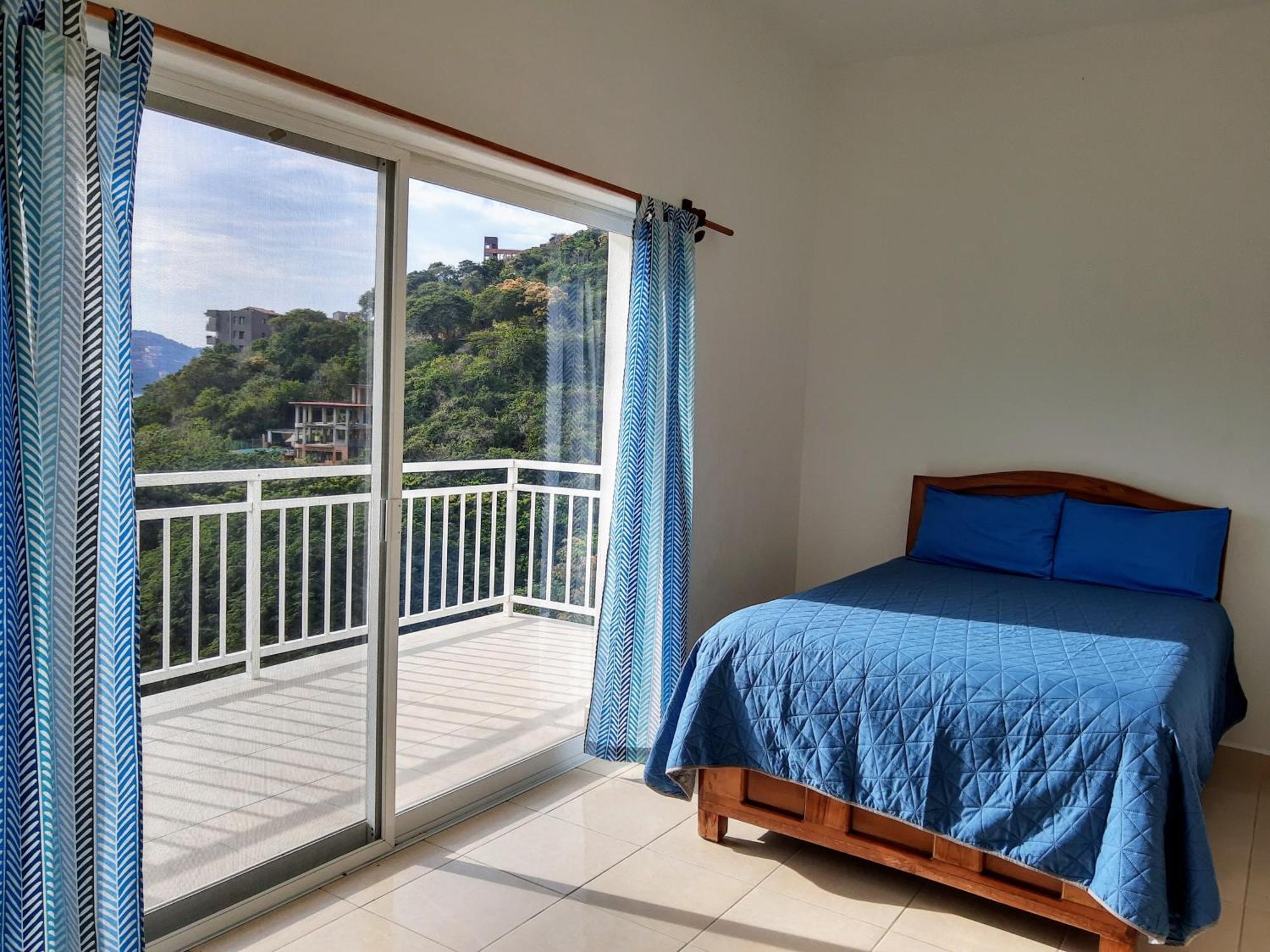 Aparthotel Sunset House Zihuatanejo Camera foto